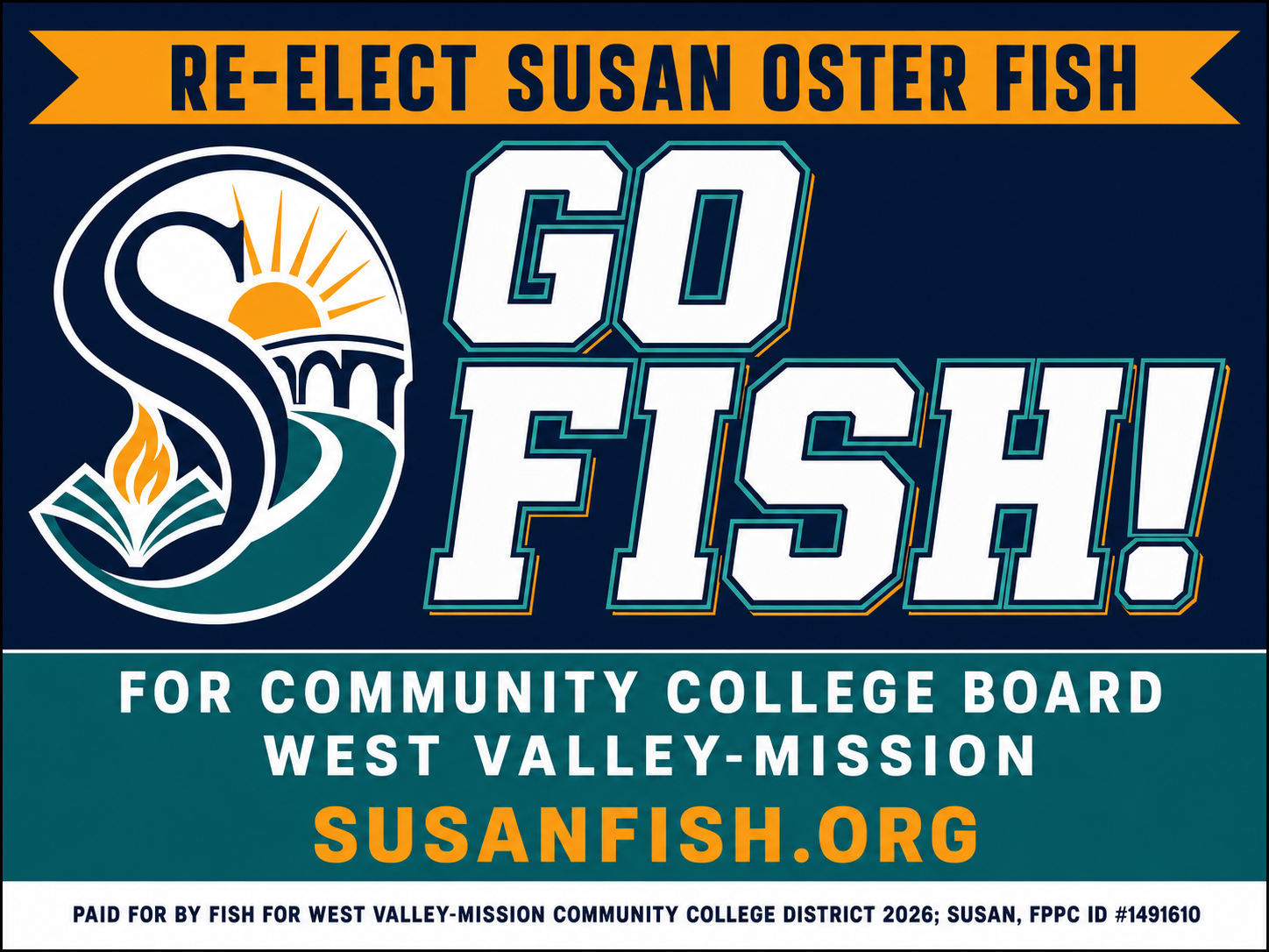 Susan Fish