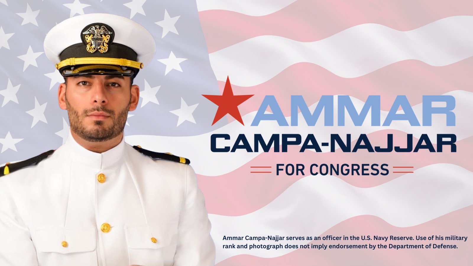Ammar Campa-Najjar