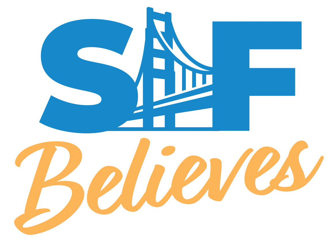 SF Believes