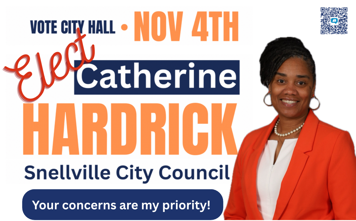 Catherine Hardrick