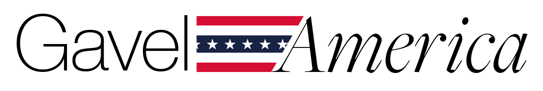 Gavel America
