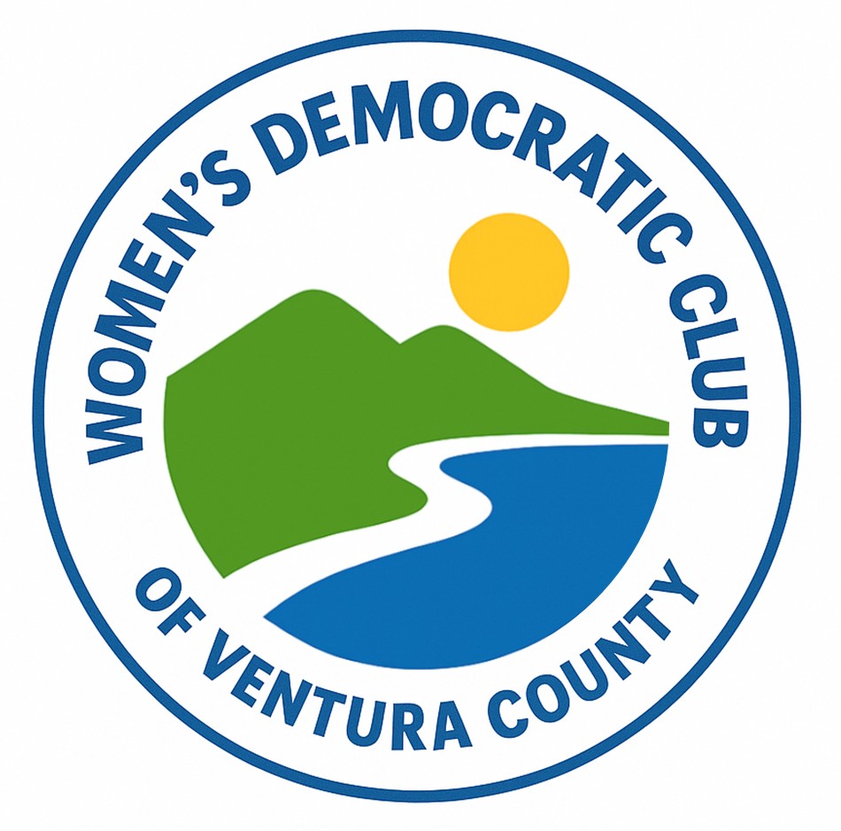 Women's Democratic Club of Ventura County (CA)