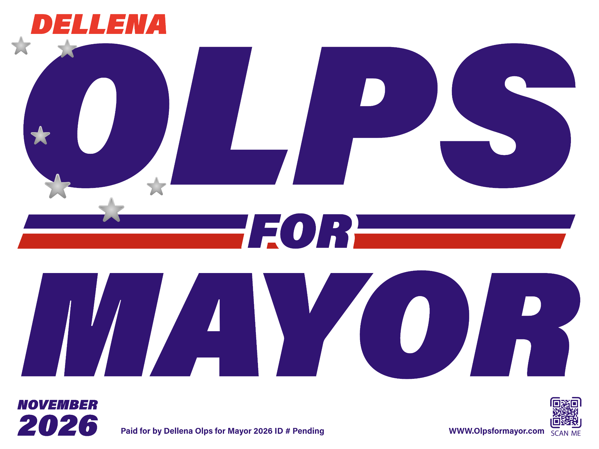 Dellena Olps