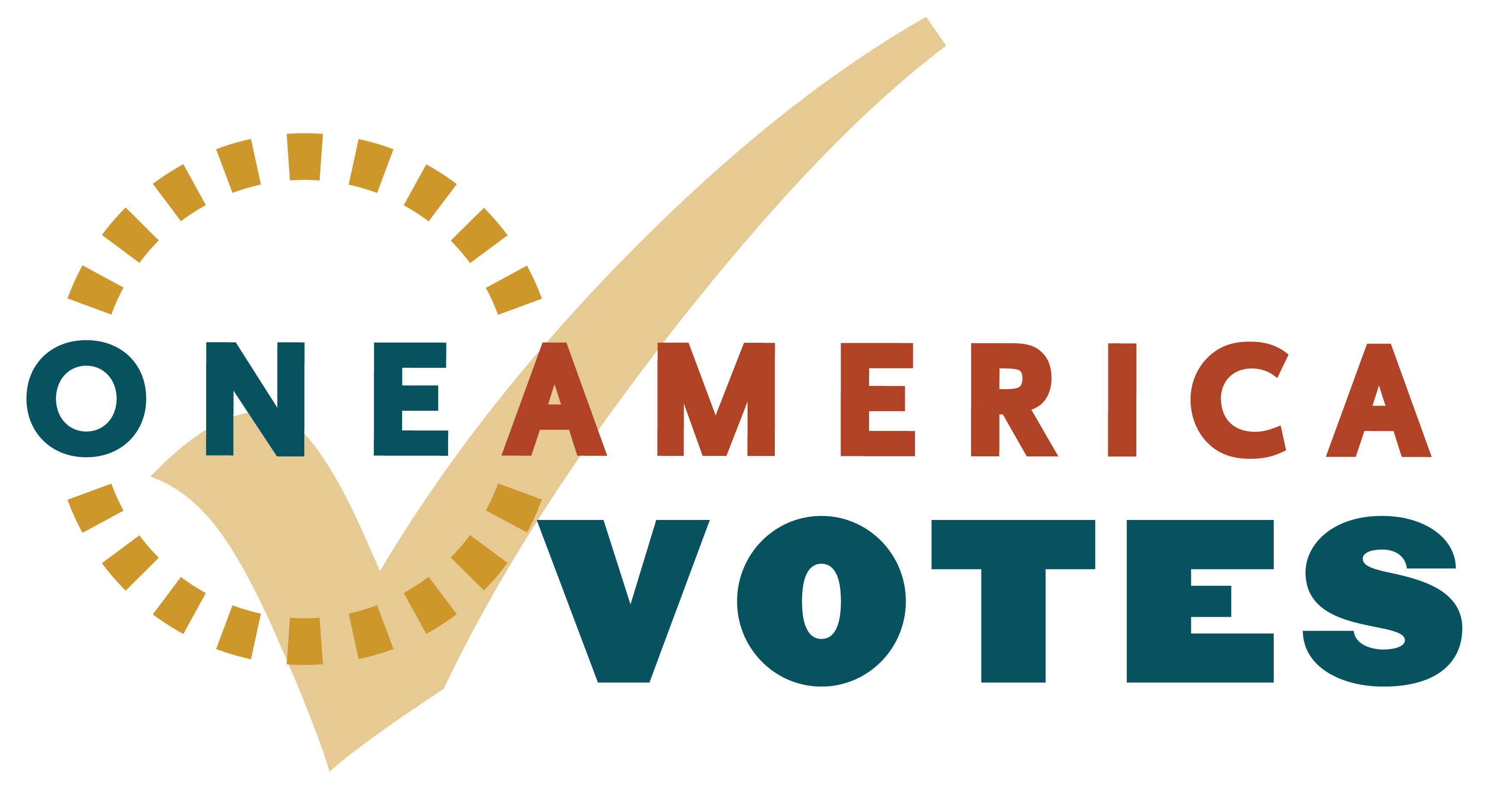 OneAmerica Votes
