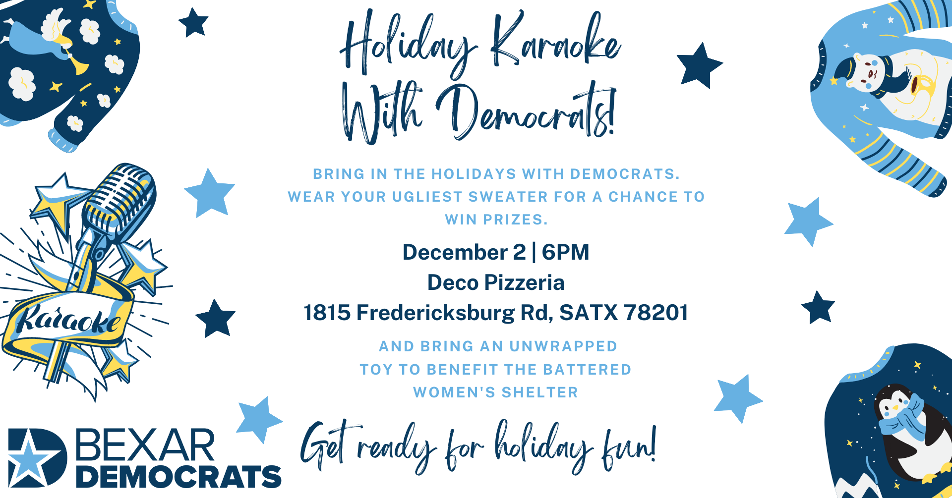 Bexar County Democratic Party (TX)