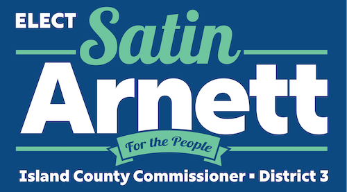 Satin-Deseree Arnett