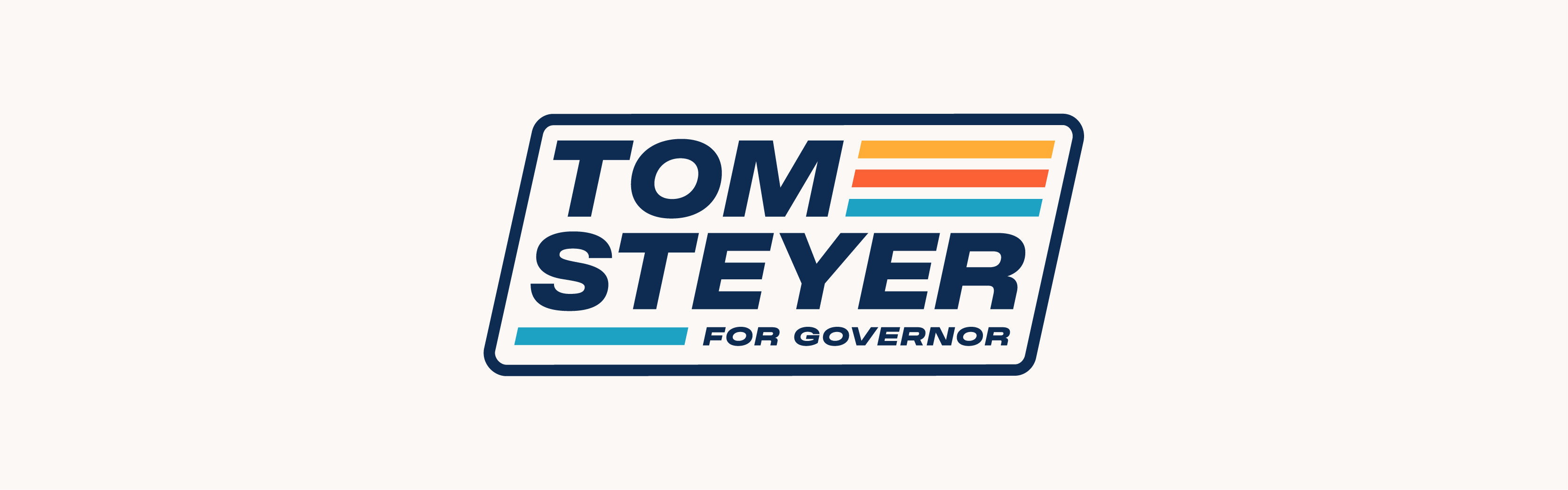 Tom Steyer