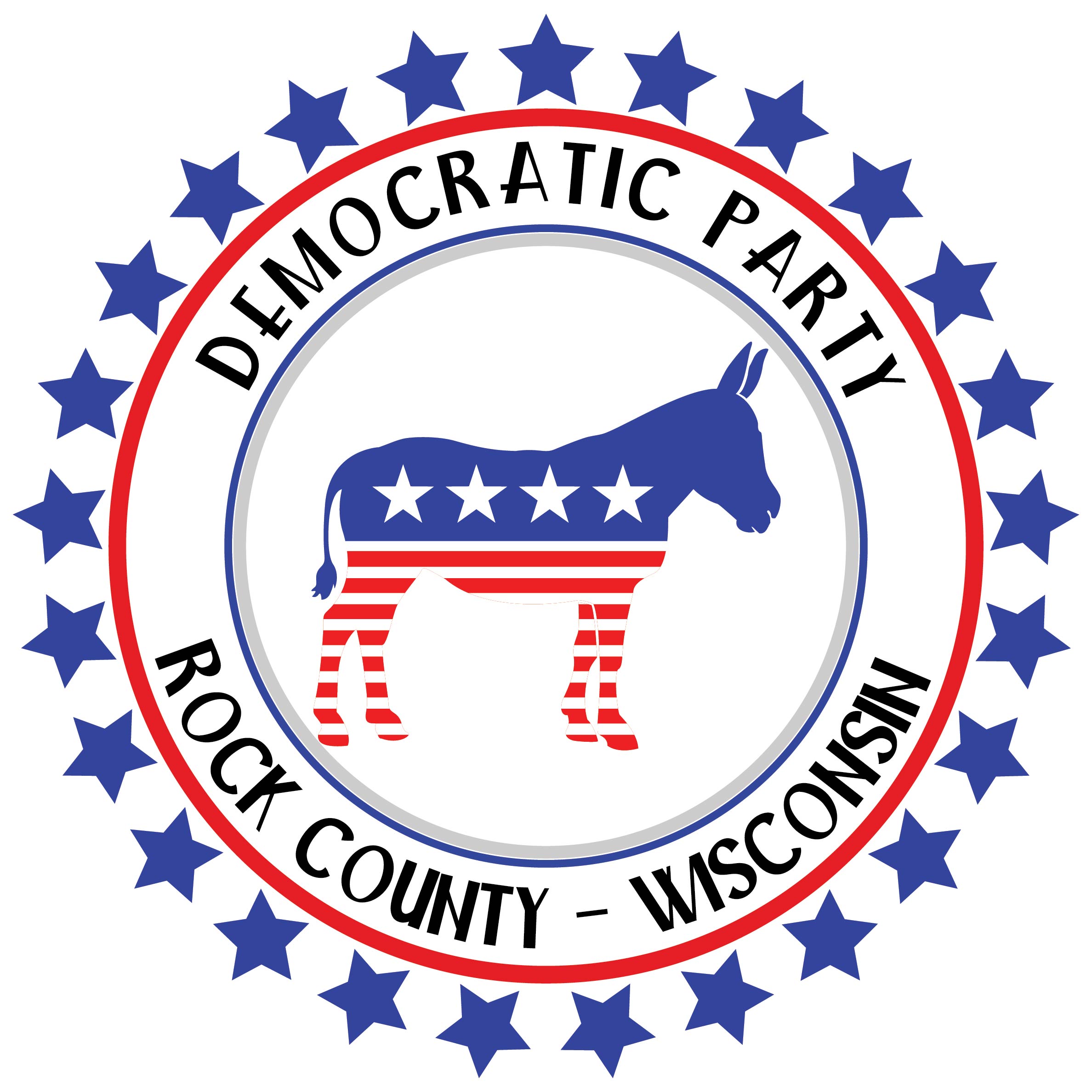 Rock County Dems (WI)