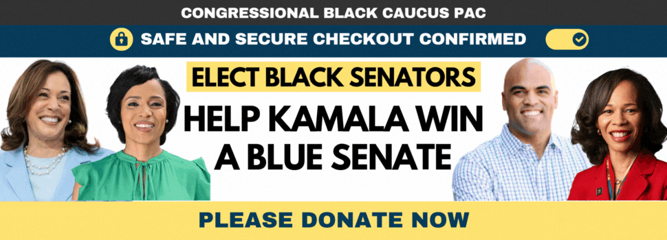 Congressional Black Caucus PAC