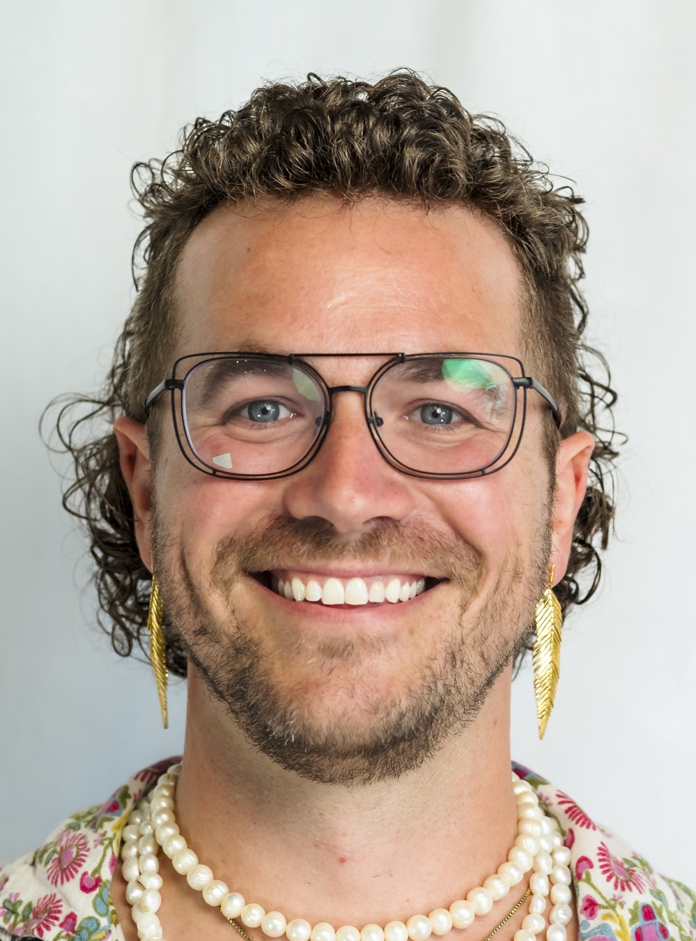 Chris McNulty