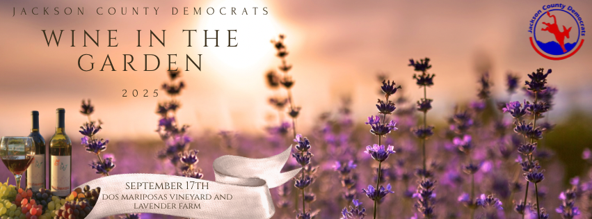 Jackson County Democratic Party (OR)