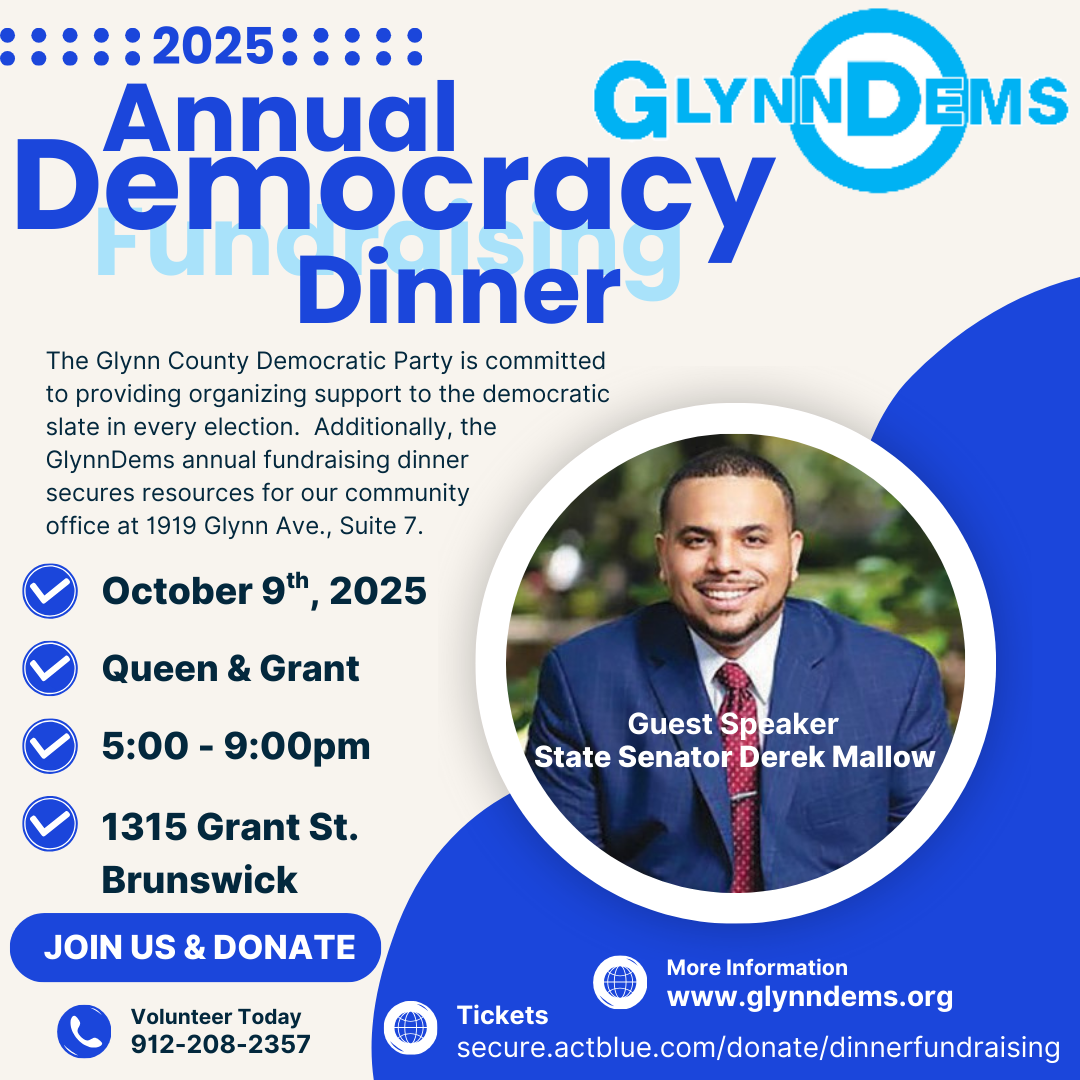 Glynn County Democratic Party (GA)