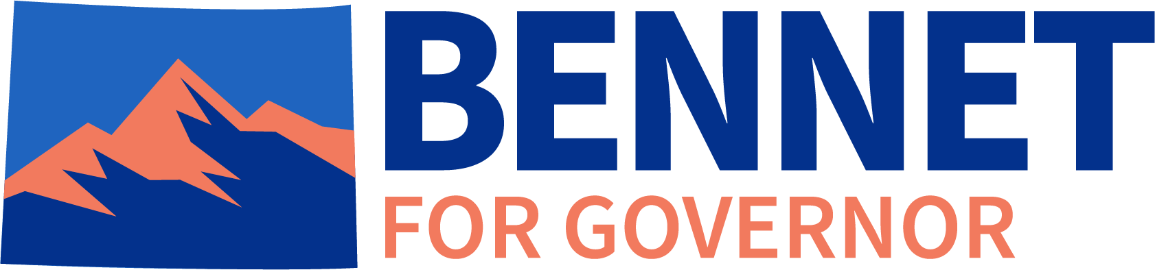 Michael Bennet