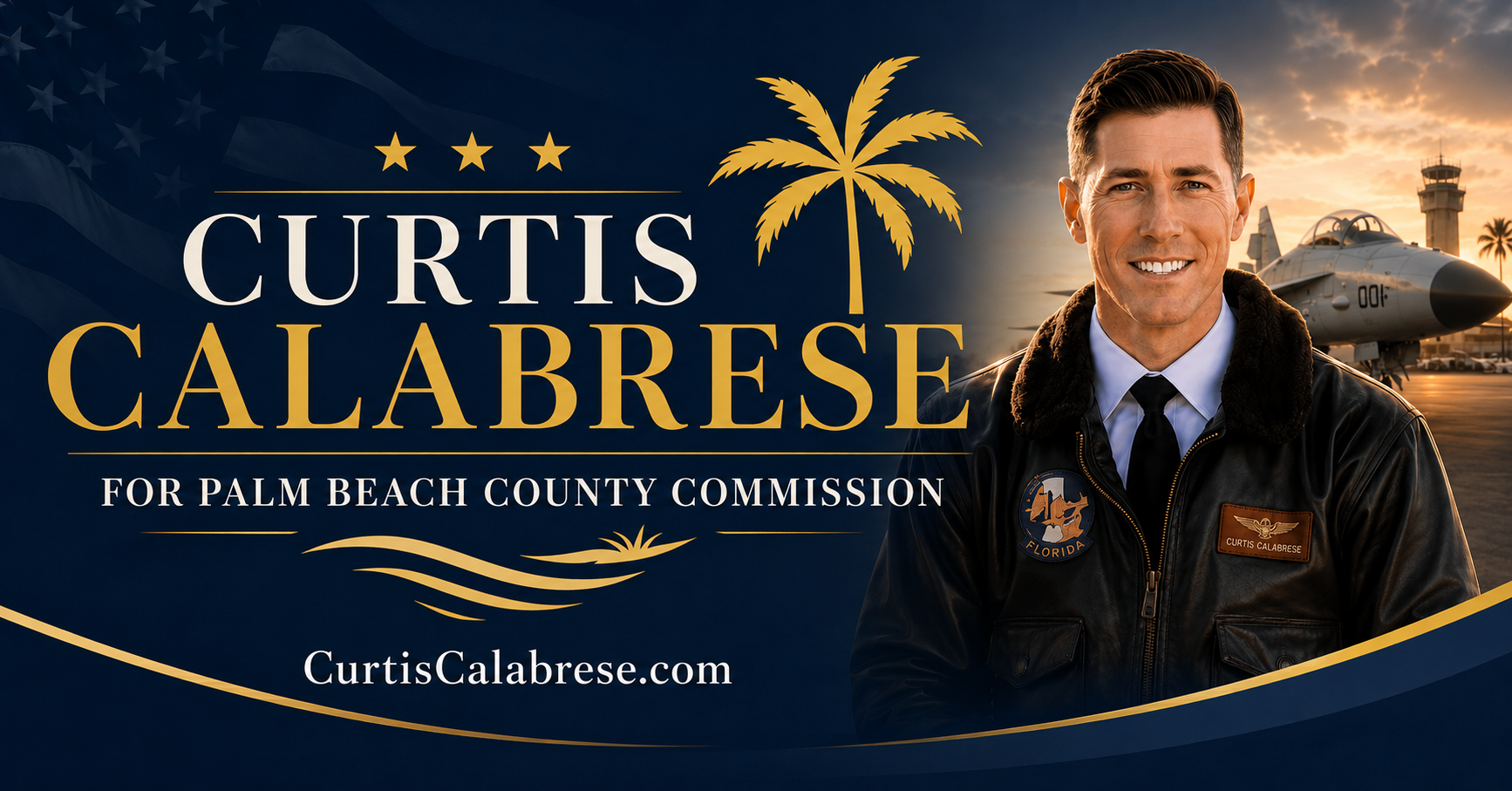 Curtis Calabrese