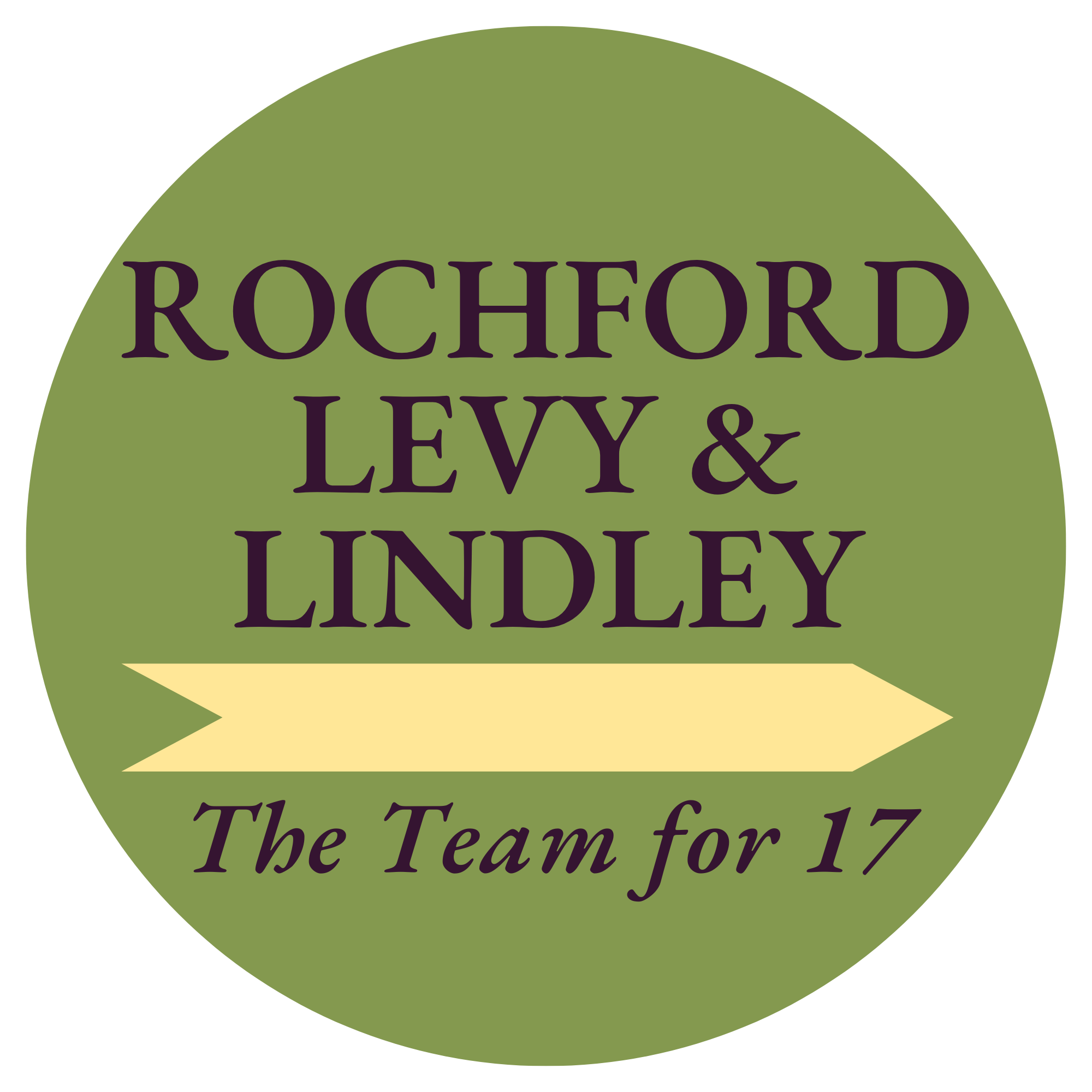 Rochford, Levy & Lindley for 17