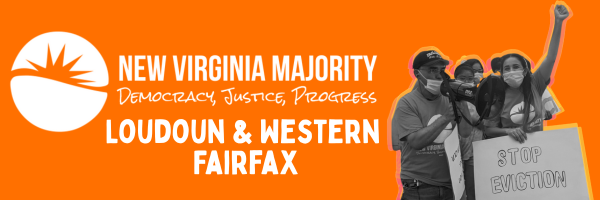 New Virginia Majority