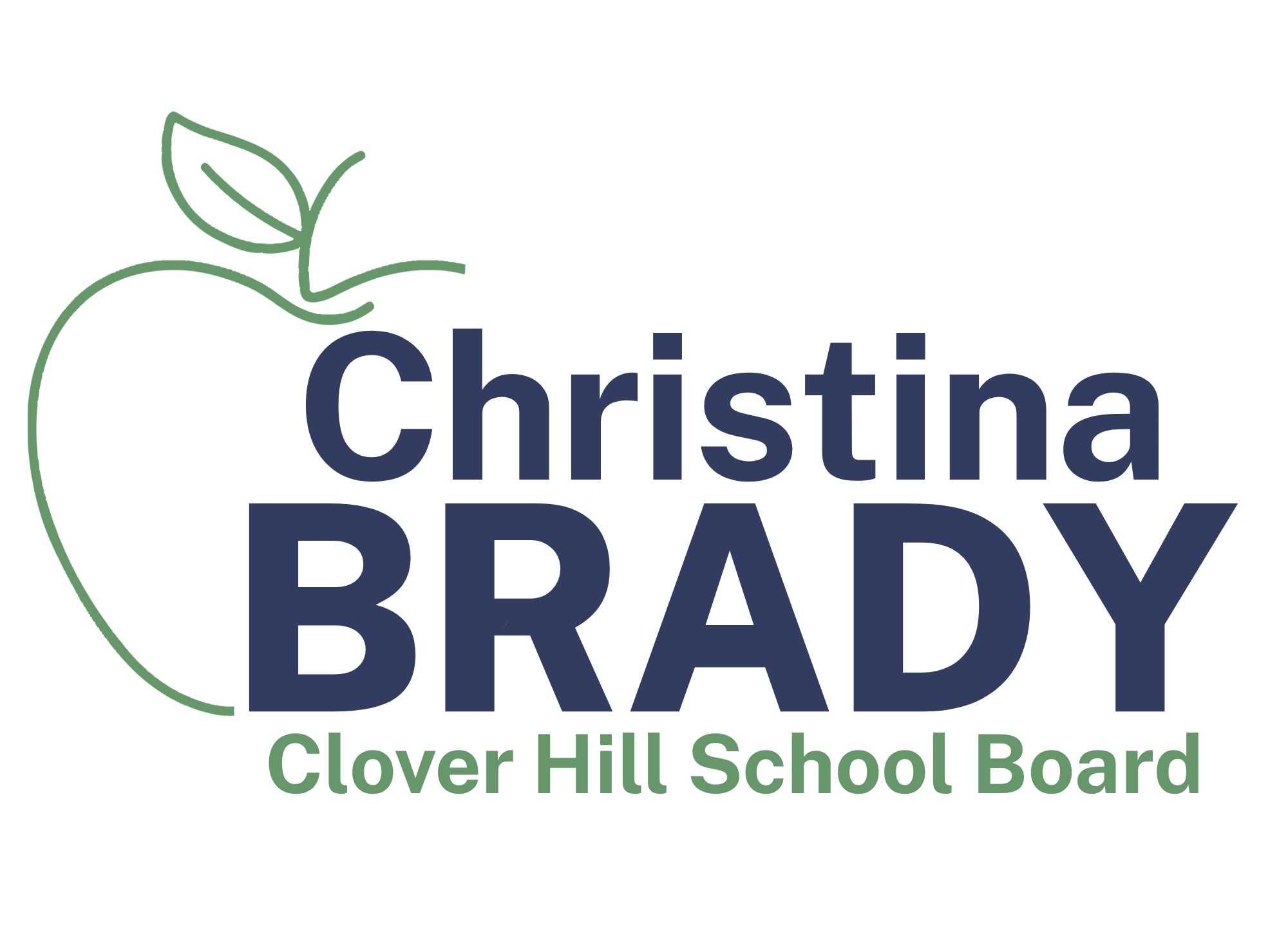 Christina Brady