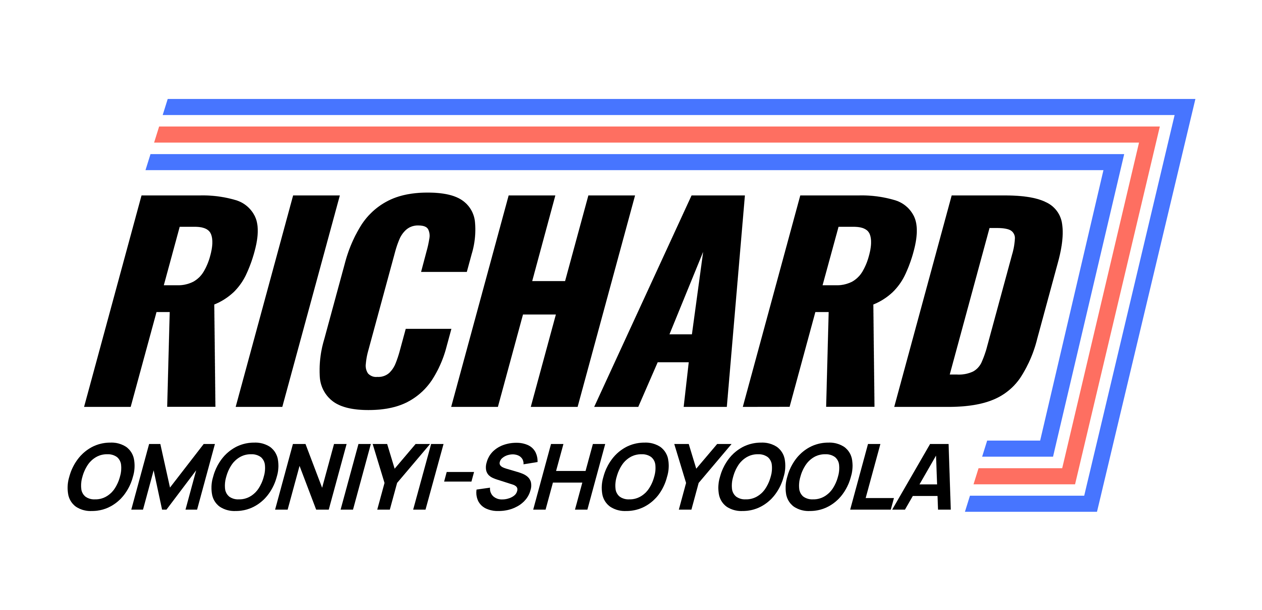 Richard Omoniyi-Shoyoola
