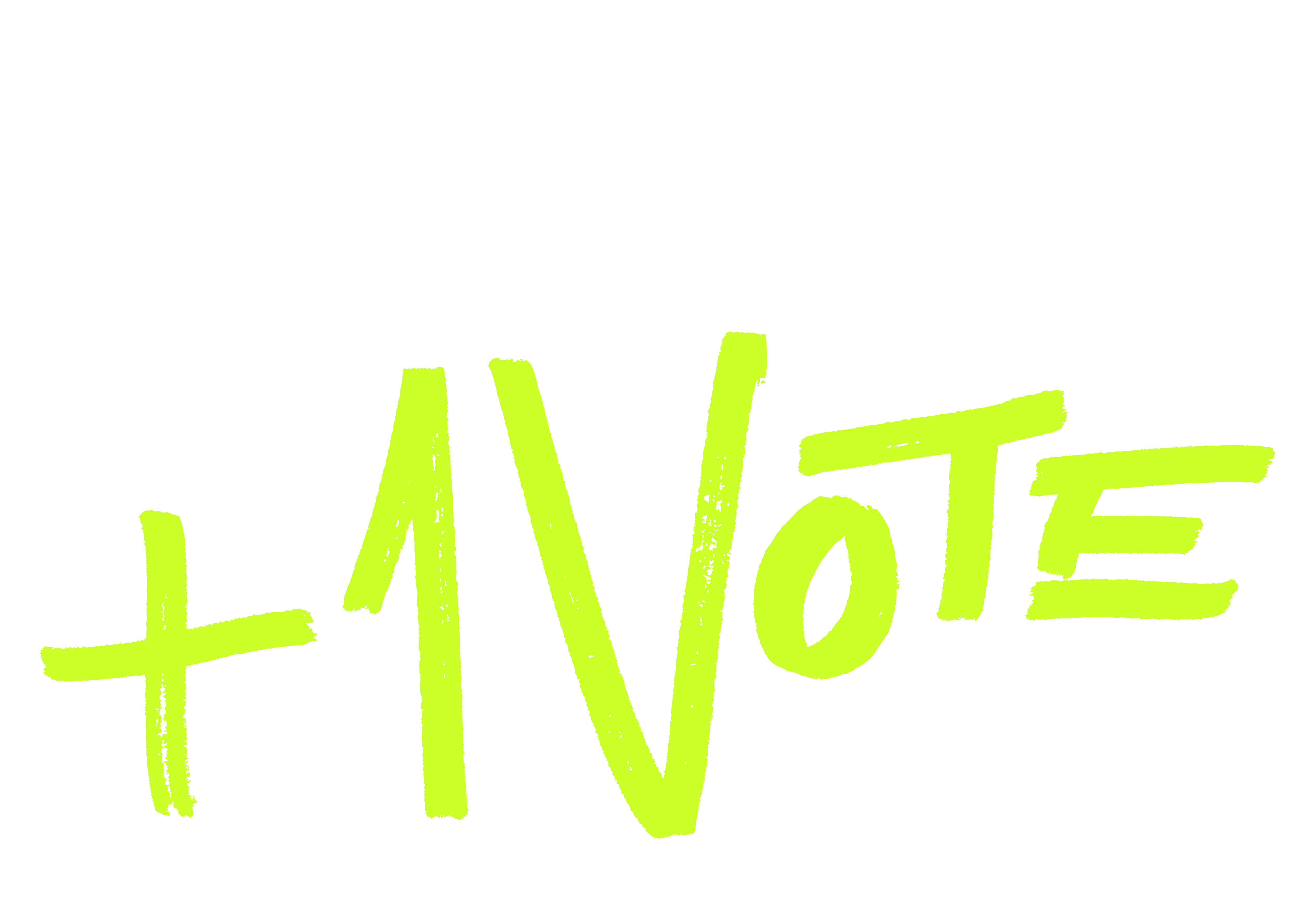 Plus1Vote