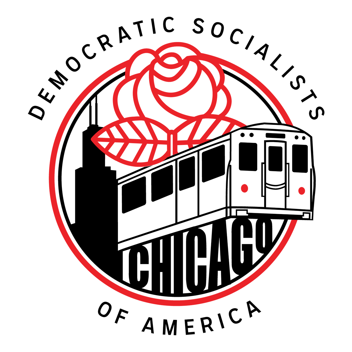 Chicago Democratic Socialists of America