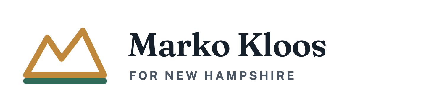Marko Kloos