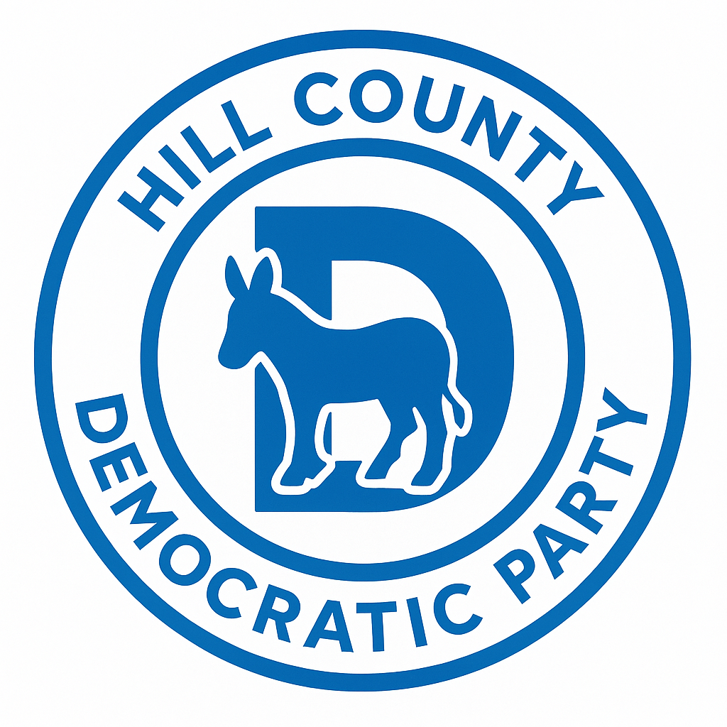 Hill County Democratic Party (TX)
