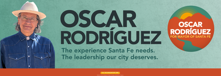 Oscar Rodriguez