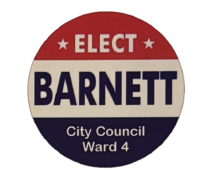 Kenneth Barnett