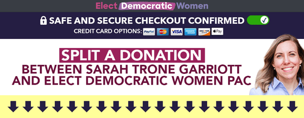 Elect Democratic Women