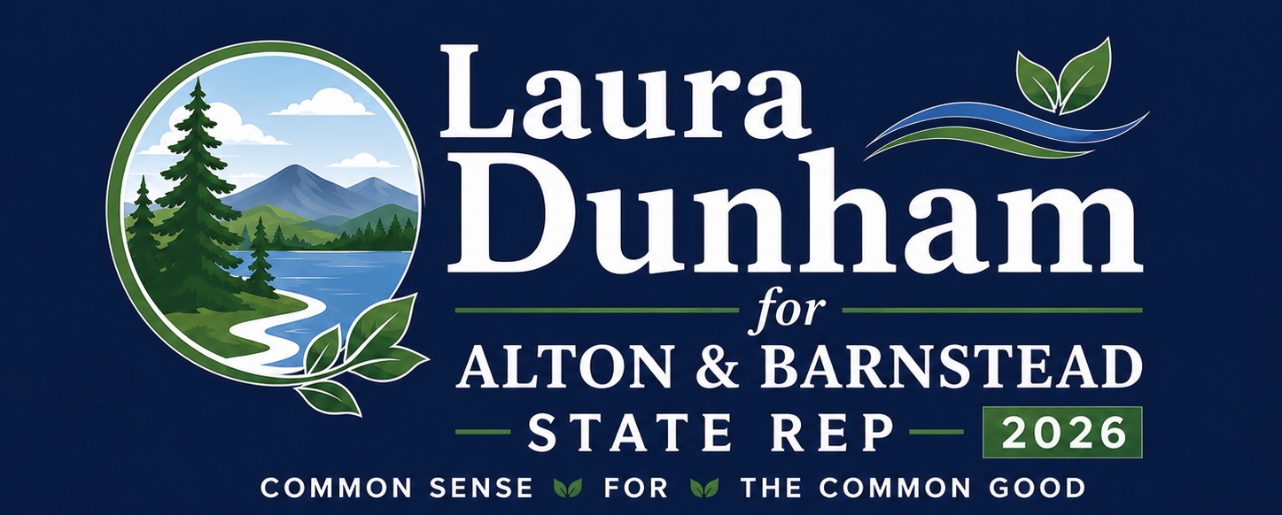 Laura Dunham