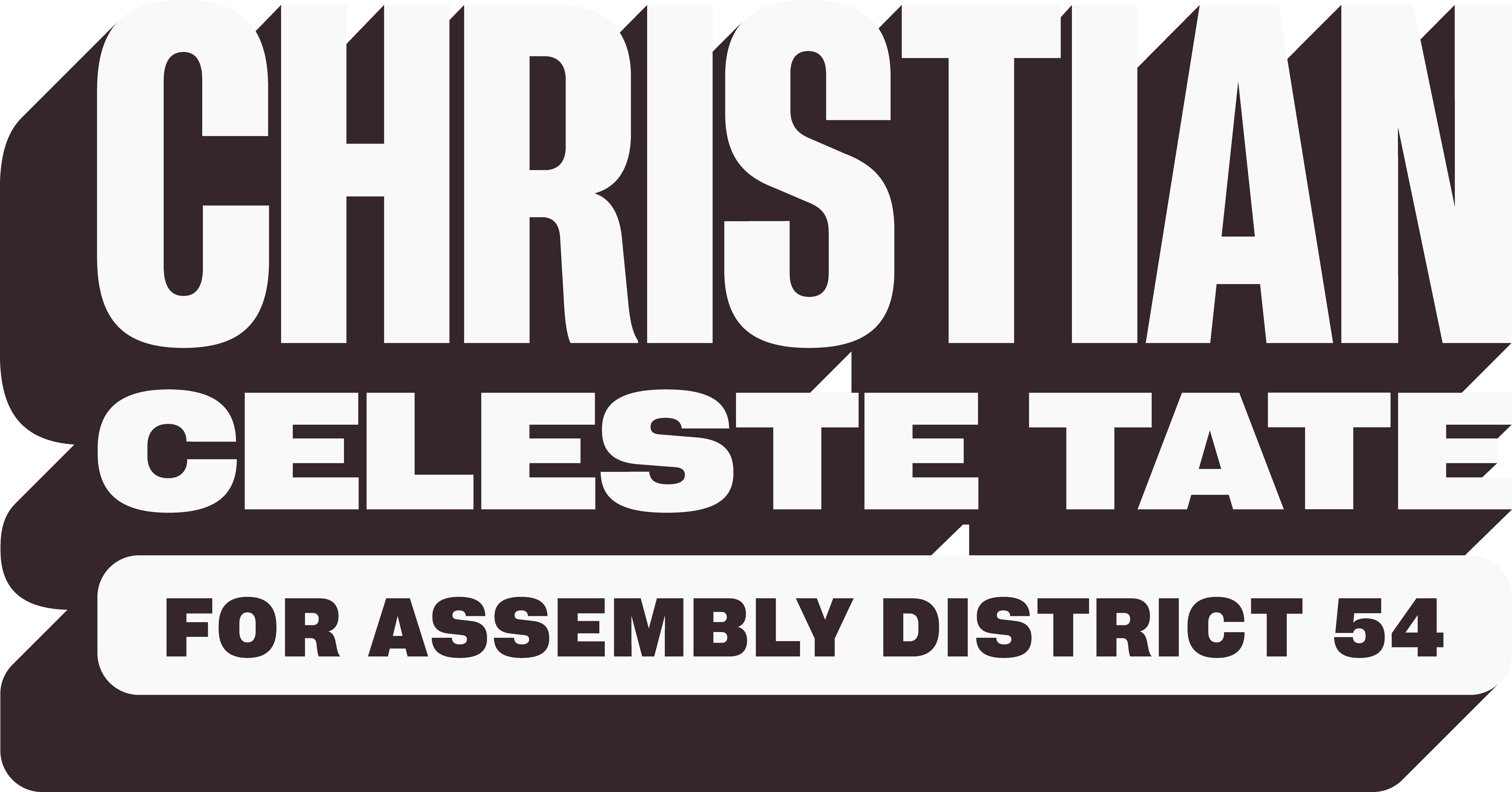 Christian Celeste Tate