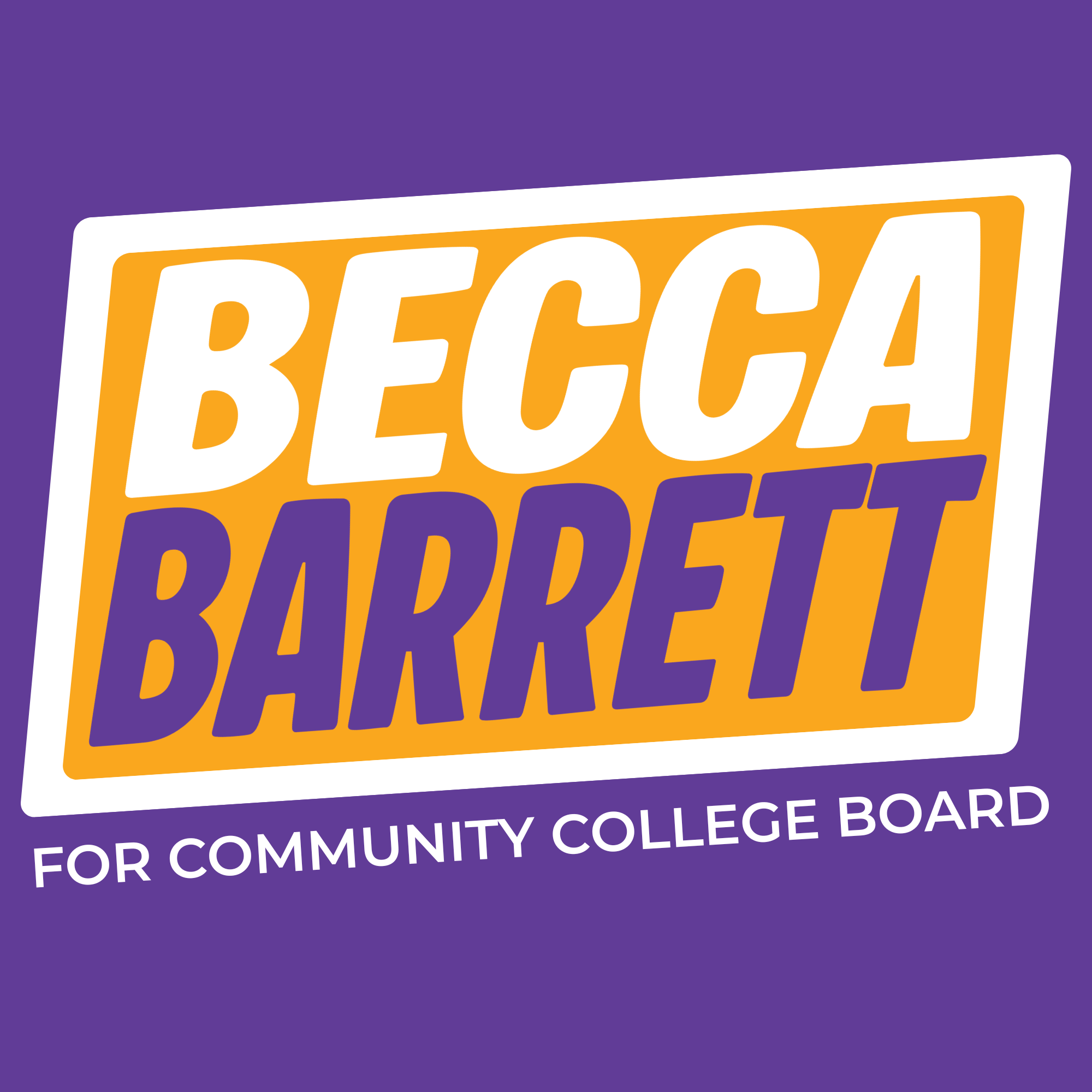 Rebecca Barrett
