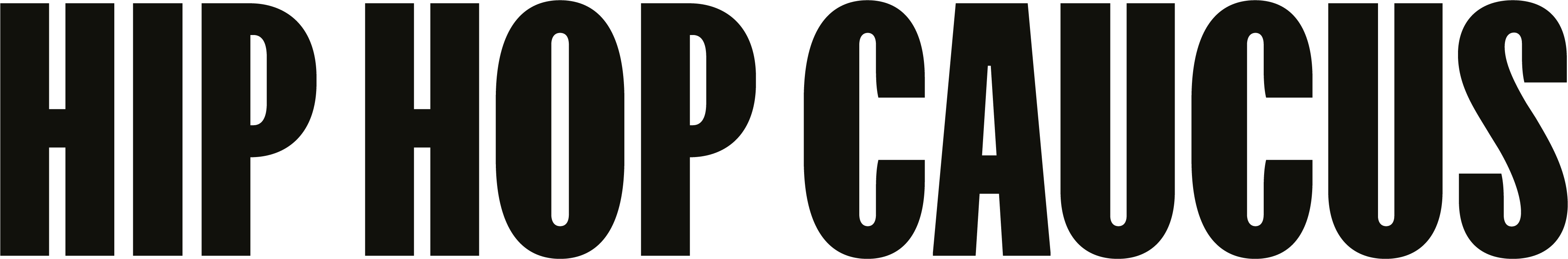 Hip Hop Caucus Education Fund