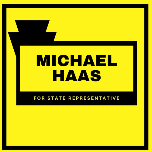 Michael Haas