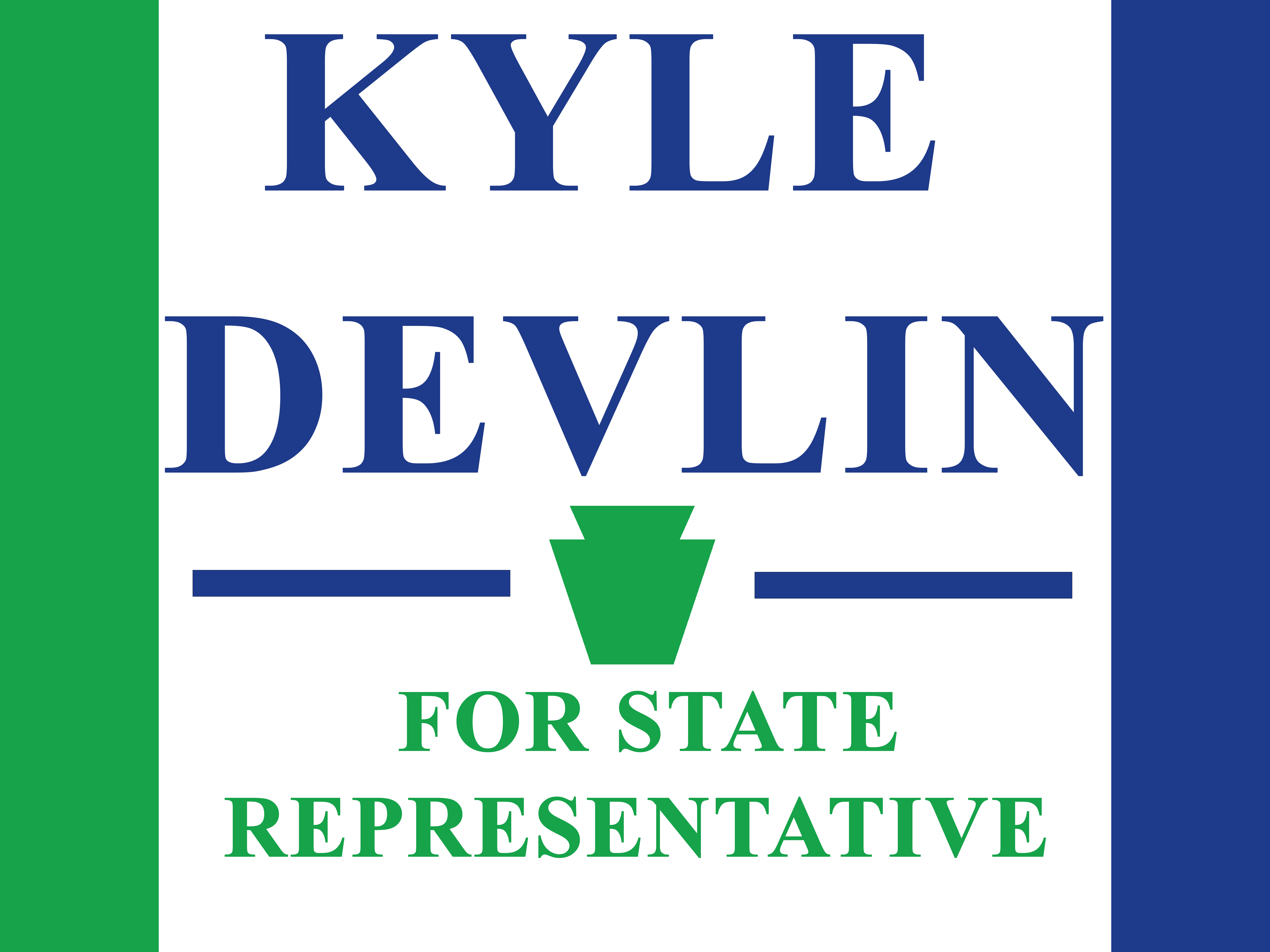 Kyle Devlin