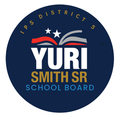 Yuri Smith, Sr.