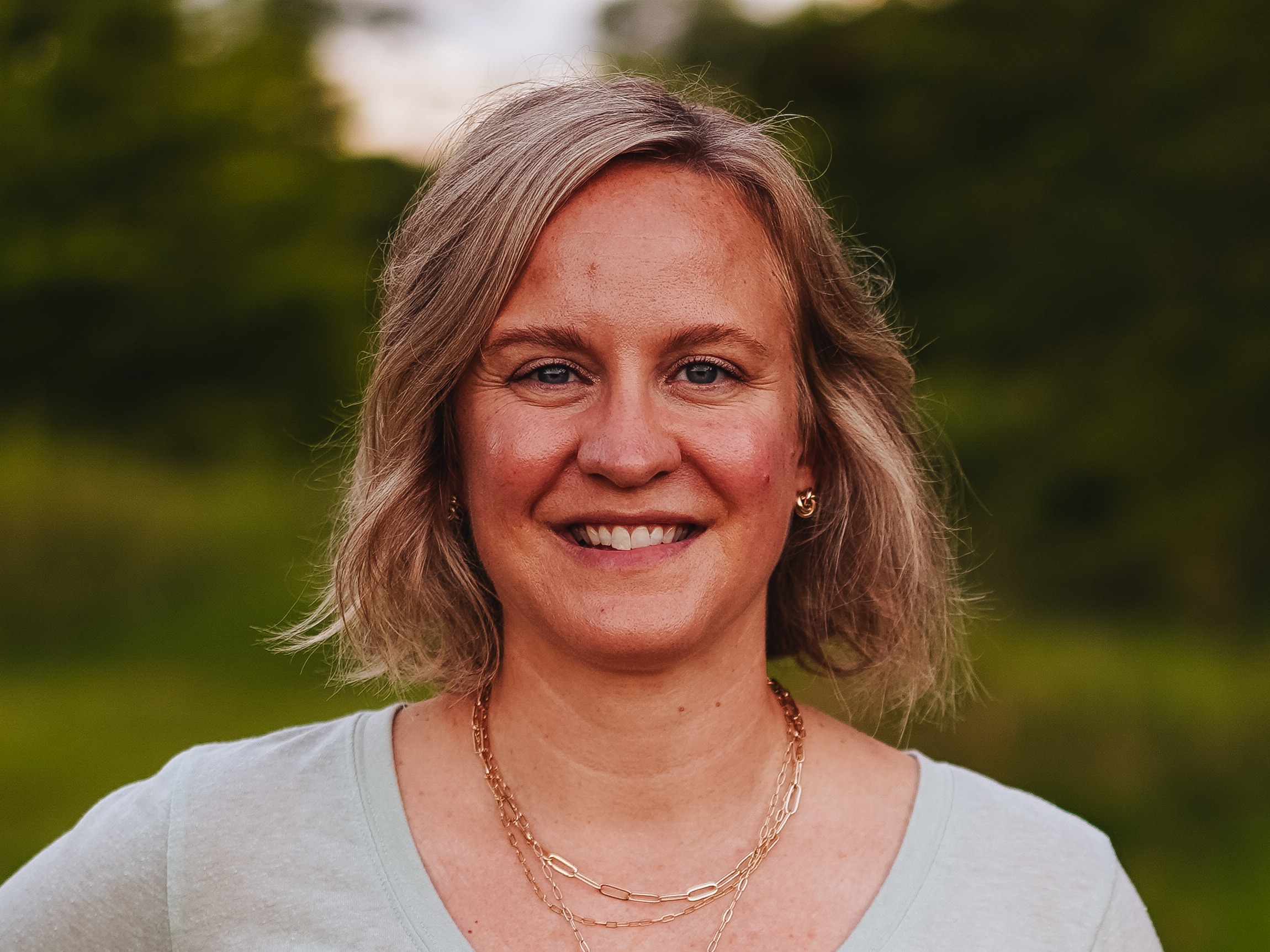 Jennifer Brown