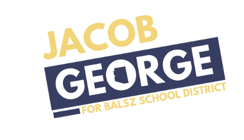 Jacob George