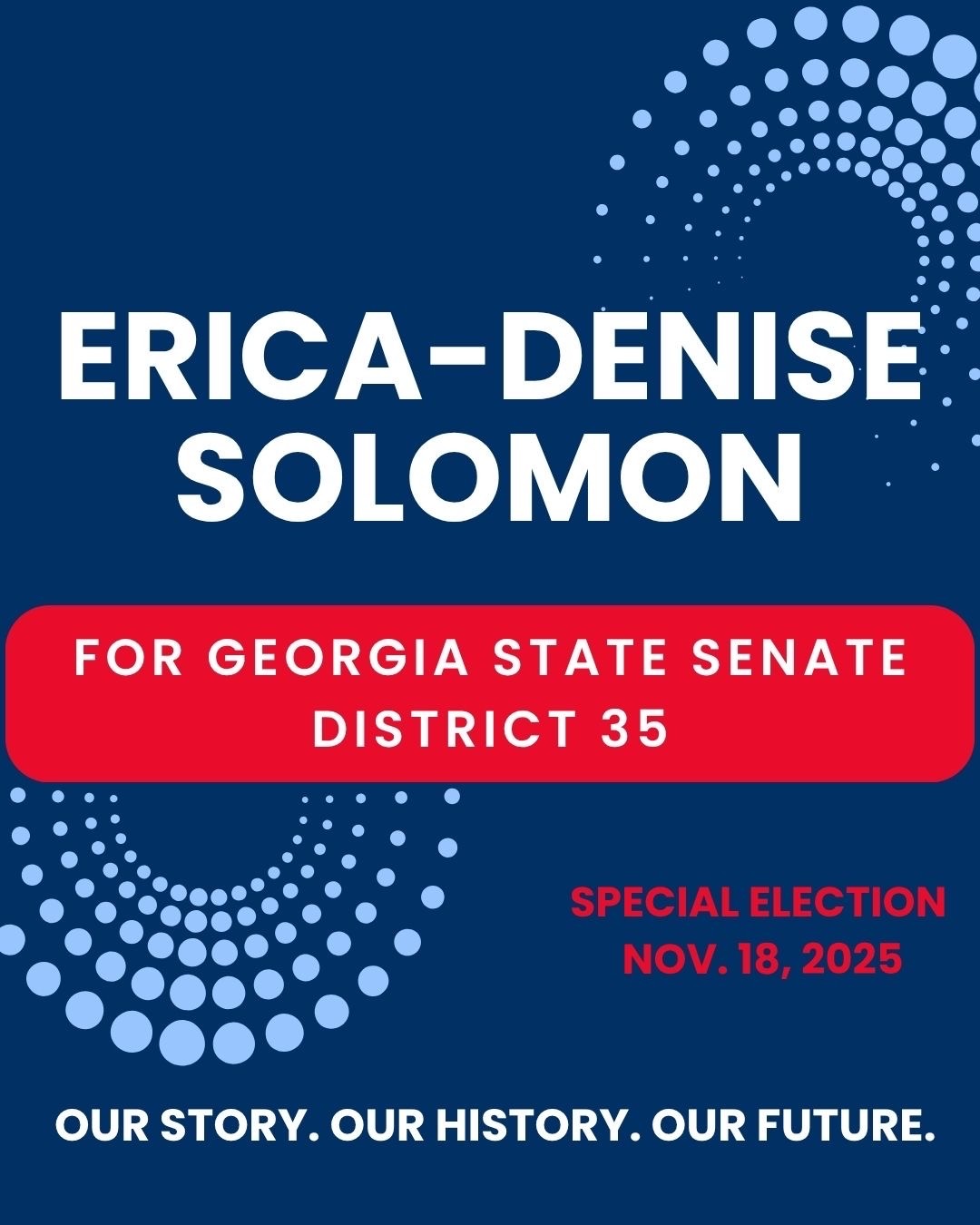 Erica-Denise Solomon