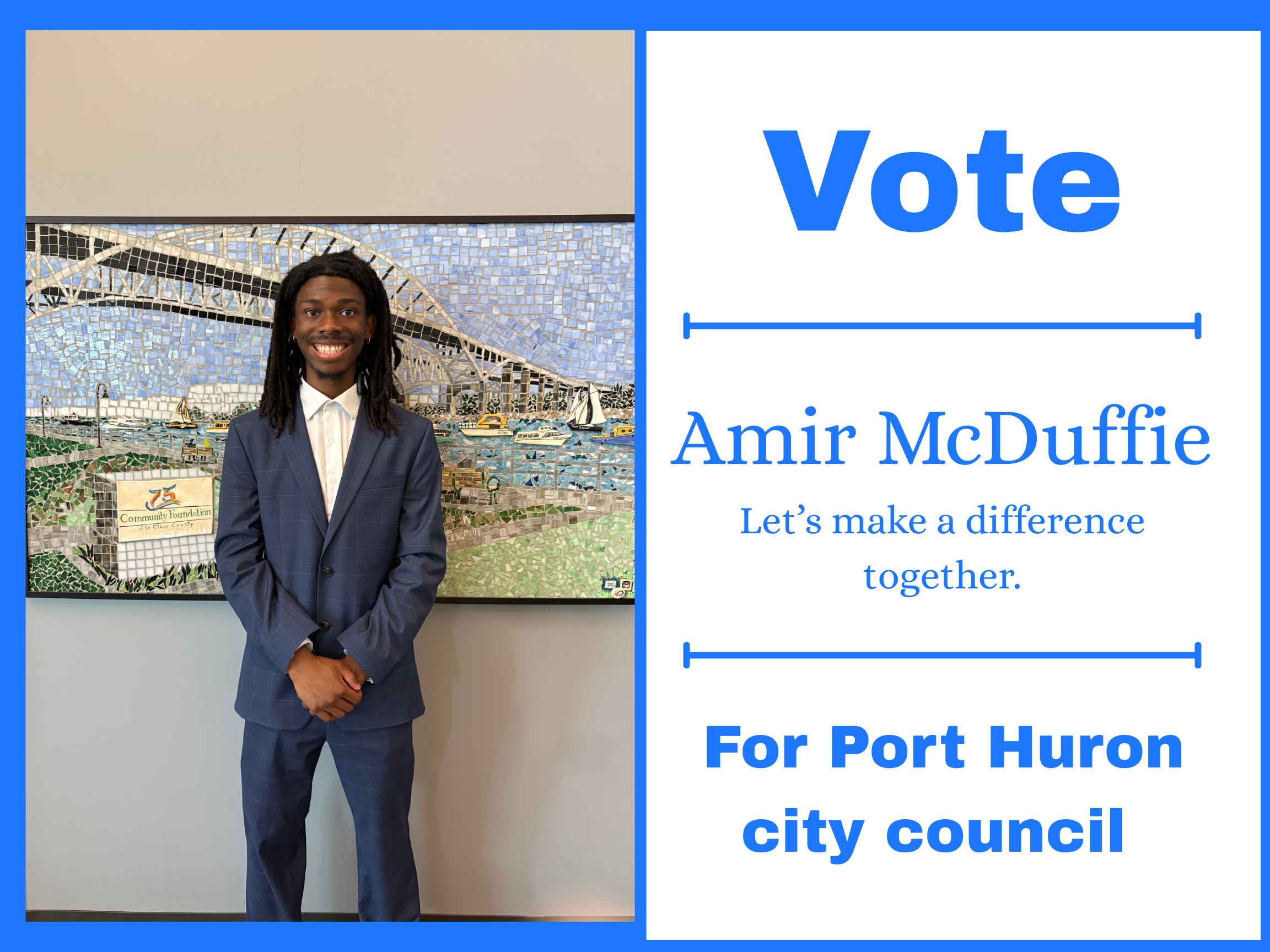 Amir McDuffie