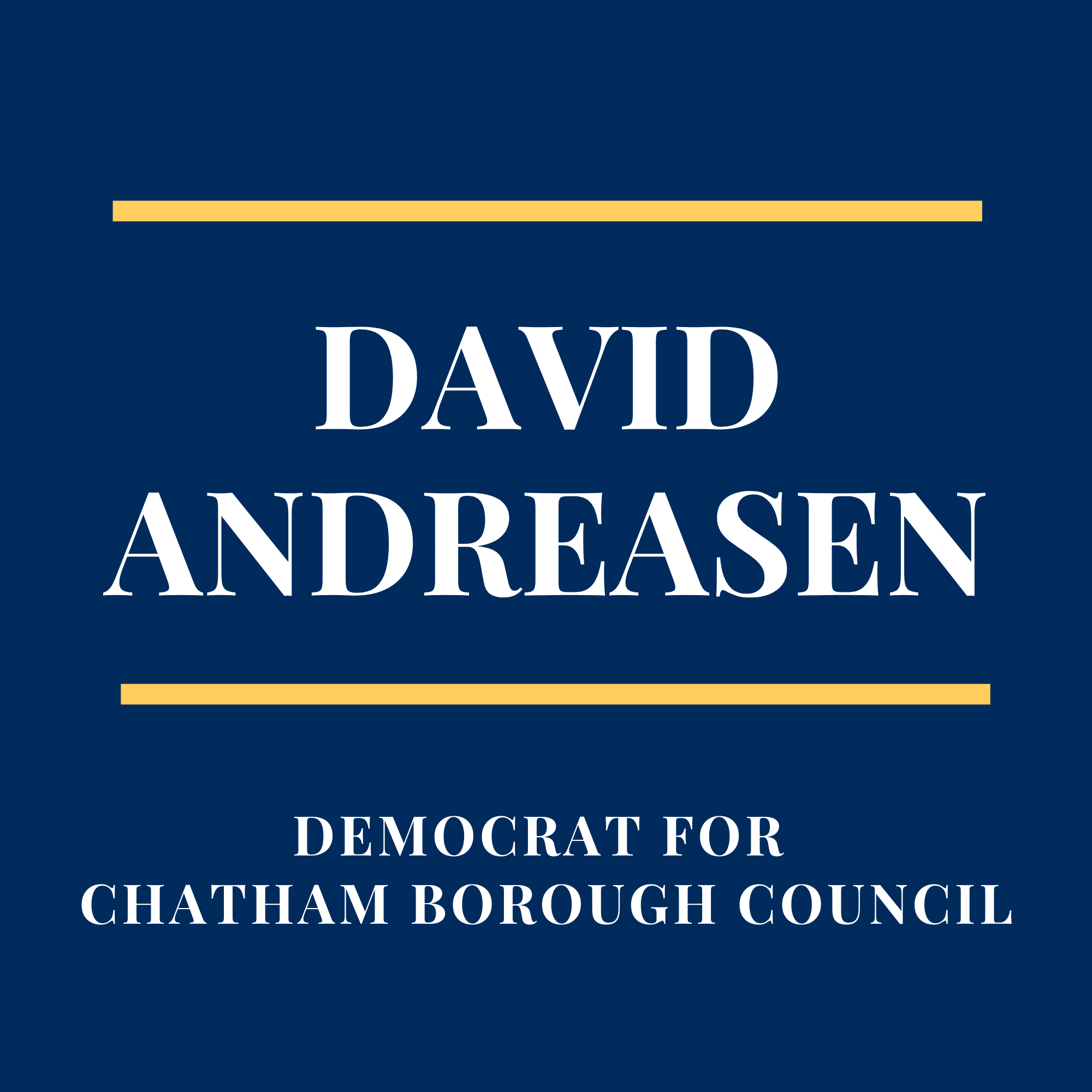 David Andreasen