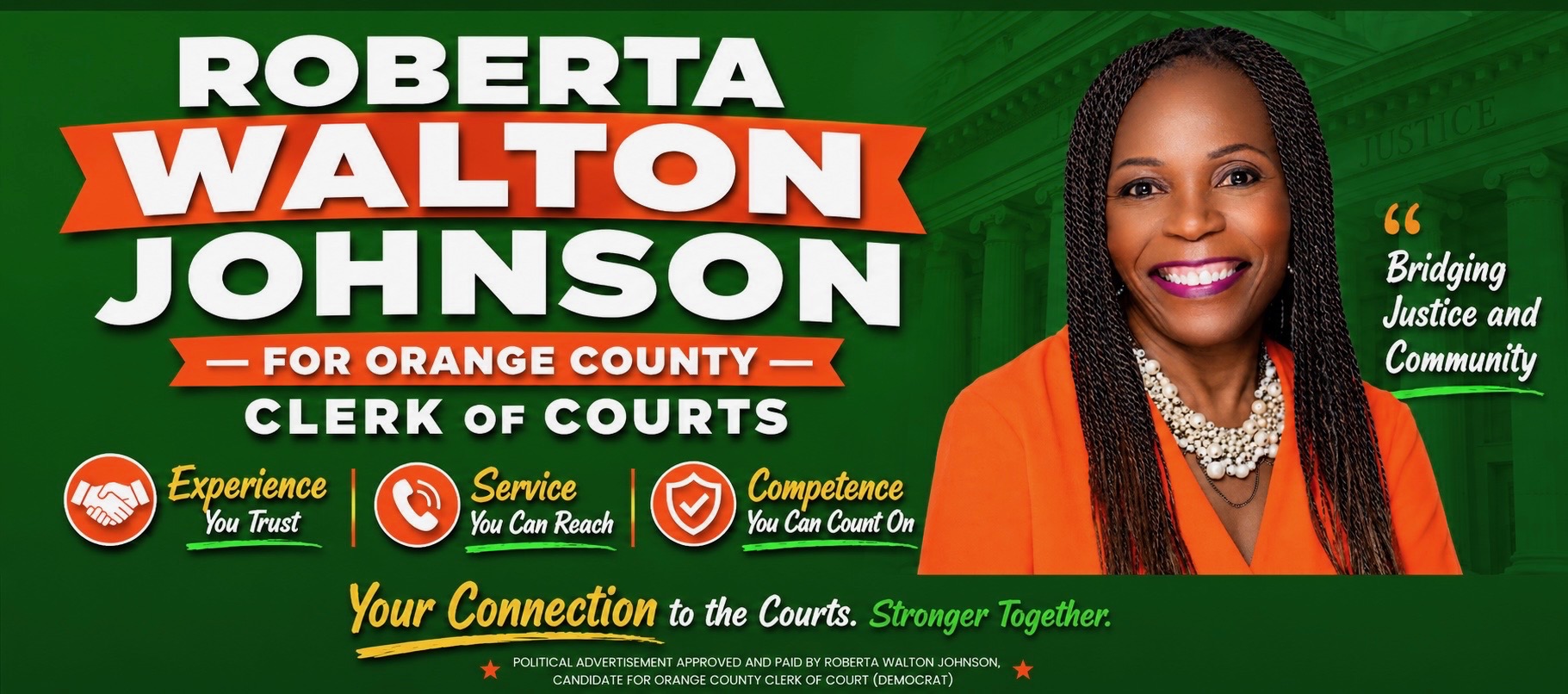 Roberta Walton Johnson