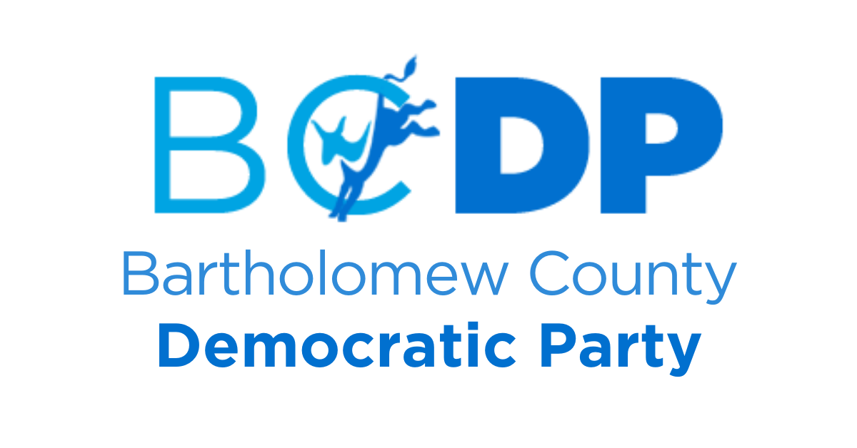 Bartholomew County Democratic Party (IN)