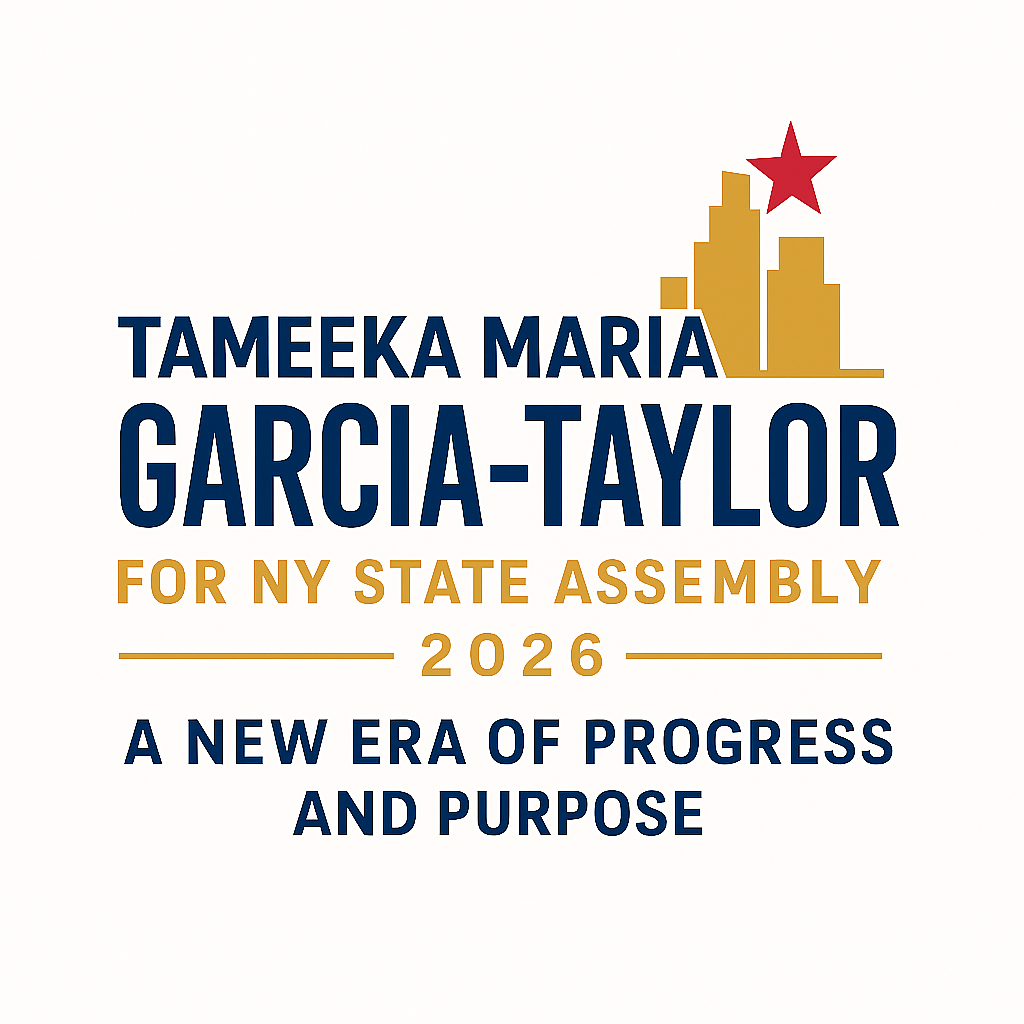 Tameeka Maria Garcia-Taylor