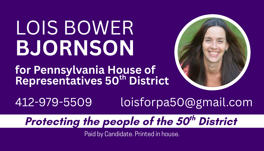 Lois E. Bower-Bjornson