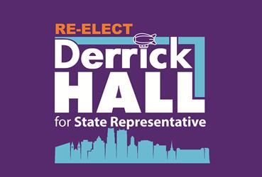 Derrick Hall