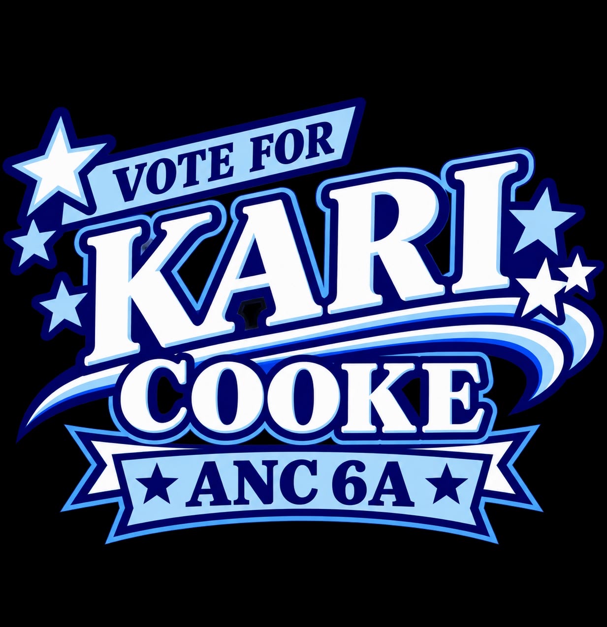 Kari Cooke