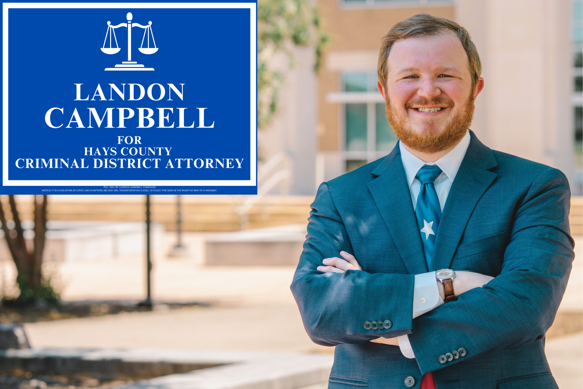 Landon Campbell