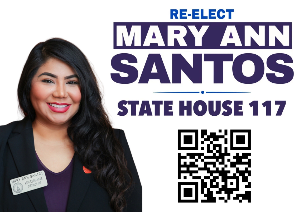 Mary Ann Santos