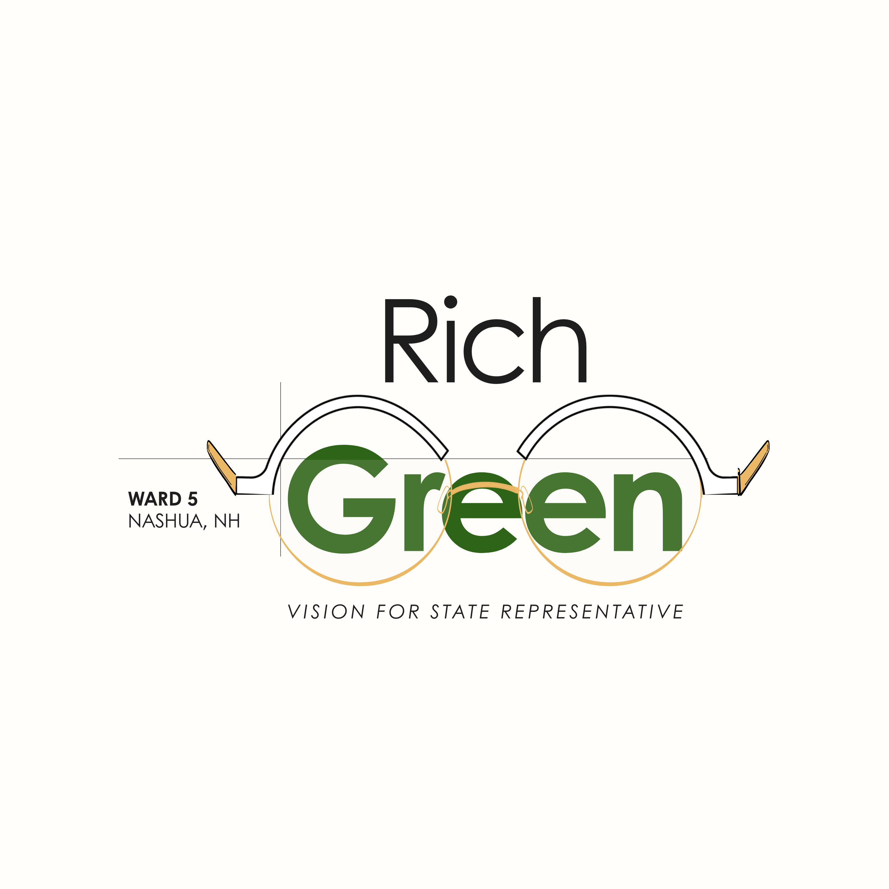 Rich Green
